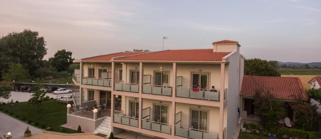 Harmony Hotel, 阿马利亚斯 — 照片 1