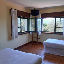 Hotel Rústico Punta Uia, 奥伊亚 — 照片 3