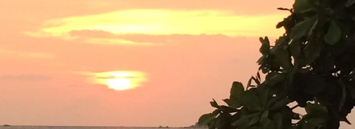 Wonderful Holiday Apartment, Pangkor Laut — photo 1