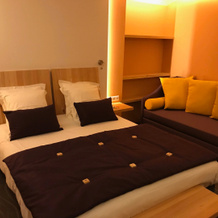 Hôtel Les Vallées, La Bresse — photo 4