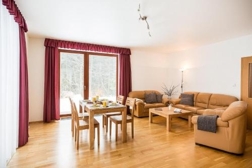 Amenity Resort Česká Kanada, Nova Bystrice — photo 1