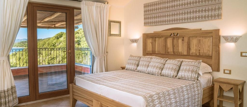 Hotel Aldiola Country Resort, Sant'Antonio di Gallura — photo 1