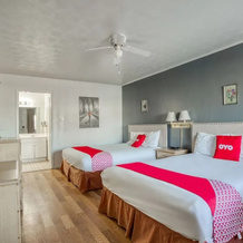 OYO Hotel Heber Springs Lakeside, 希伯斯普林斯 — 照片 4