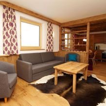 Aparthotel Hutter, Katschberg — photo 4