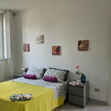 Bnbook - Cascina Crennese, 加拉拉泰 — 照片 3