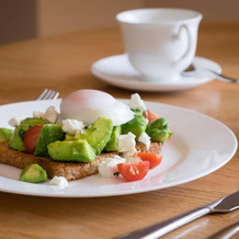 The Graig Bed and Breakfast Ludlow, Ludlow — photo 3