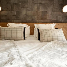 Pure Montagne Resort & Spa, 圣马丹韦叙比 — 照片 5
