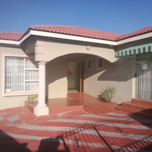 Sharons Bed and Breakfast, Mogwase — photo 2