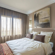 Malaya Suites & Villas, 西迪阿卜杜拉吉亚特 — 照片 2