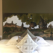 Auberge Le Meisenberg, 沙特努瓦 — 照片 5
