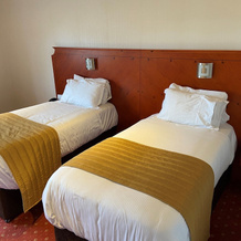 Loftsome Bridge Hotel, 塞尔比 — 照片 5