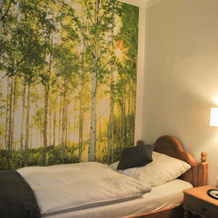 Hotel Wittekindsquelle, 希勒 — 照片 5