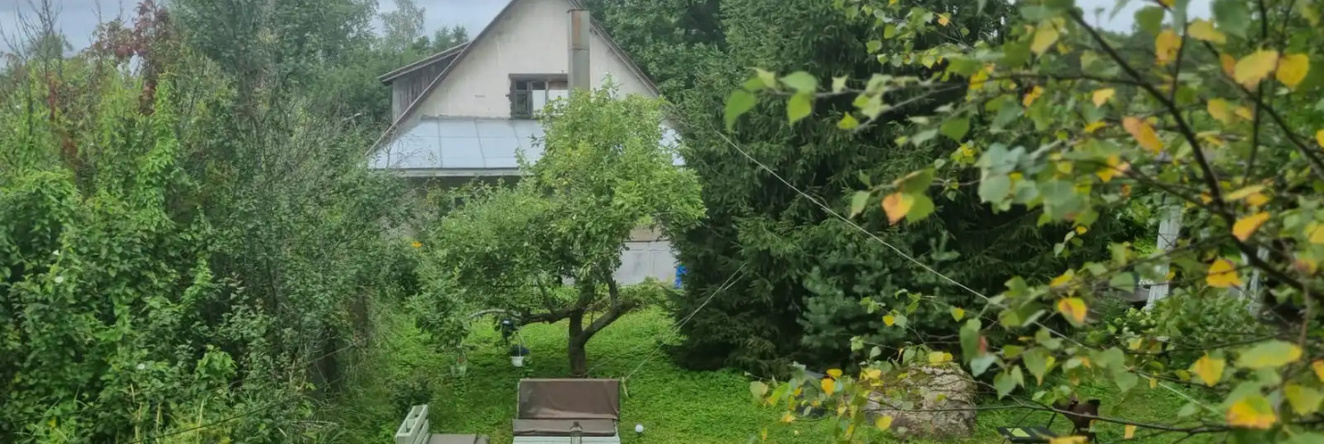 Olta Private House, Primorsk — photo 1