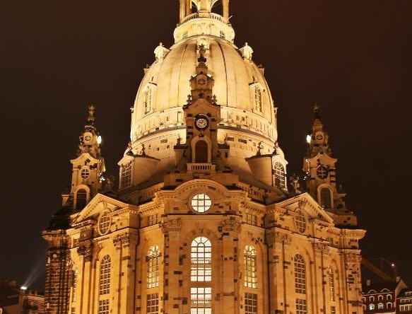 Ferienhaus Am Horn, Зебниц — фото 1