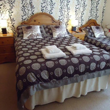The Linroy Bed and Breakfast Skegenss, 斯凯格内斯 — 照片 2