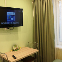 Pervyij Dom Ot Vyihoda Iz Metro Domodedovskaya Apartments, Moscow — photo 4