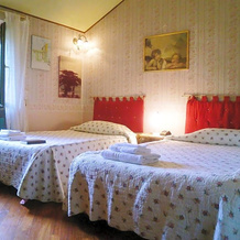 B&B Piceno, Кастель-ди-Лама — фото 5