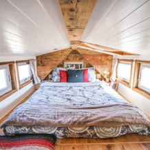 Mt Hood Village RV Resort, 胡德山村庄 — 照片 4