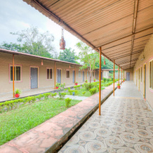 Narmada Hills Resort, Омкарешвар — фото 4