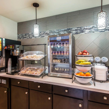 Comfort Inn & Suites Cookeville, Куквилль — фото 5