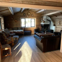 Løstegård Hytter, Голь — фото 4
