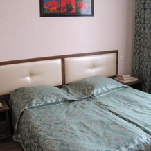 Uman Hotel, Маньковка — фото 3