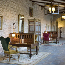 Parador De Plasencia, Пласенсия — фото 2