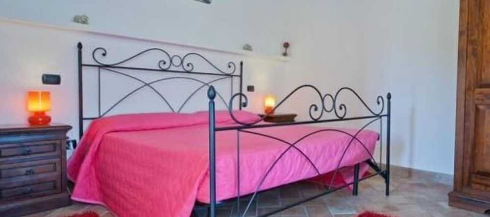 B&B Madonna Del Latte, Cannara — photo 1