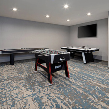 Springhill Suites By Marriott Valencia, Санта-Кларита — фото 4