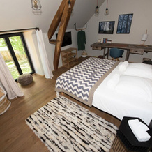 Chambres de La Barboire Campagne, 圣洛朗努昂 — 照片 3