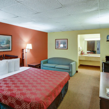 Econo Lodge Marshall, 马歇尔 — 照片 3