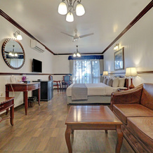 Citrus Chambers Mahabaleshwar, Mahabaleshwar — photo 2