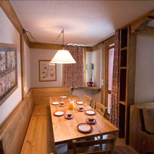 Vacancéole - Le Chalet Montchavin, 拉普拉涅-塔朗泰斯 — 照片 4