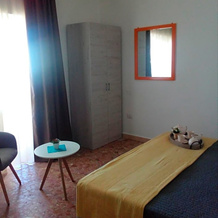Murgenere B&B, Сан Менао — фото 5