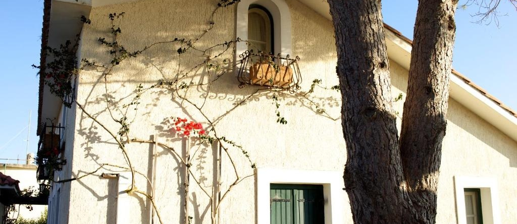 Mouikis Sun Village, Lakithra — photo 1