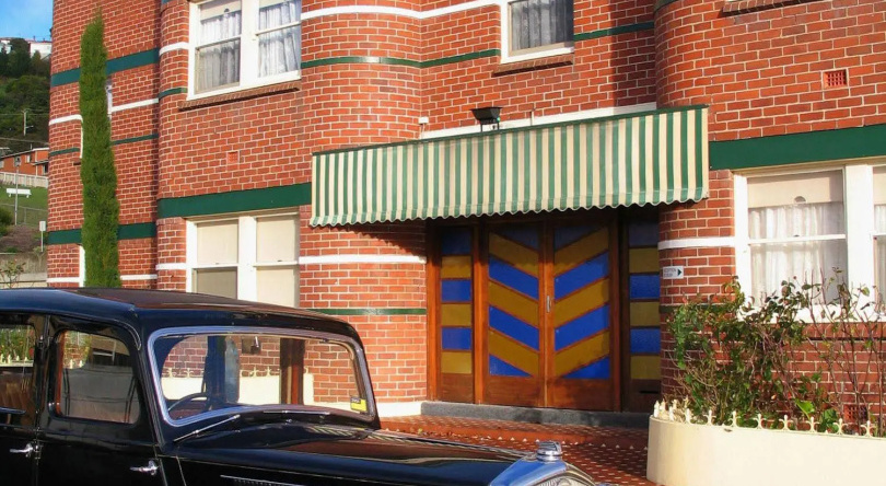 Apartments Downtown, Burnie — photo 1