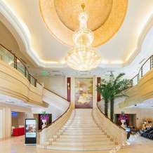 Liaoyang Hotel, 辽阳 — 照片 2