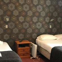 Criterion Club Hotel, 亚历山德拉 — 照片 4