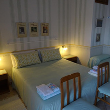 Bed & Breakfast La Casa Del Sole, Бомарзо — фото 5