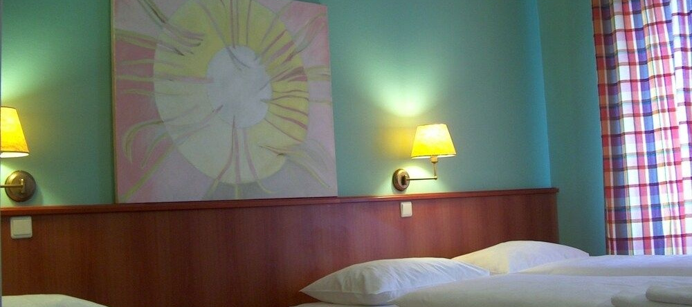 Hotel Risnjak, 代尔尼采 — 照片 1
