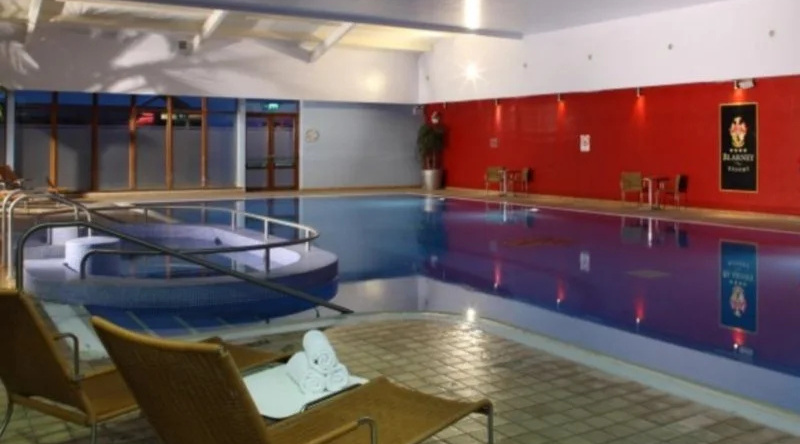 Self Catering Lodges At The Blarney Hotel & Golf Resort, Корк — фото 1