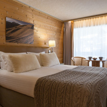 Chalet Hotel La Chemenaz, The Originals Relais - Hotel Chalet De Tradition, Ле-Контамин-Монжуа — фото 3