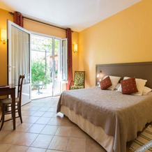 Hôtel les Restanques de Moustiers, Moustiers-Sainte-Marie — photo 4