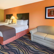 AmericInn by Wyndham Streator, Streator — photo 5