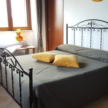 Hotel Relais Tenuta La Fenice, Caltanissetta — photo 4