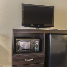 Quality Inn & Suites Pittsburgh Harmarville, Питсбург — фото 4