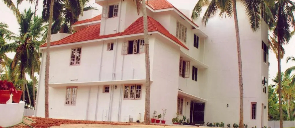 Indeevaram Apartments, Sendurai — photo 1
