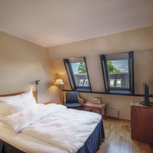 Hotell Refsnes Gods - by Classic Norway Hotels, 莫斯 — 照片 4