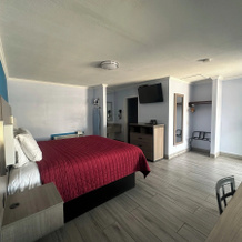 Carrizo Executive Inn, Карризо Спрингс — фото 5