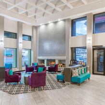 La Quinta Inn & Suites by Wyndham Glenwood Springs, 格伦伍德斯普林斯 — 照片 2